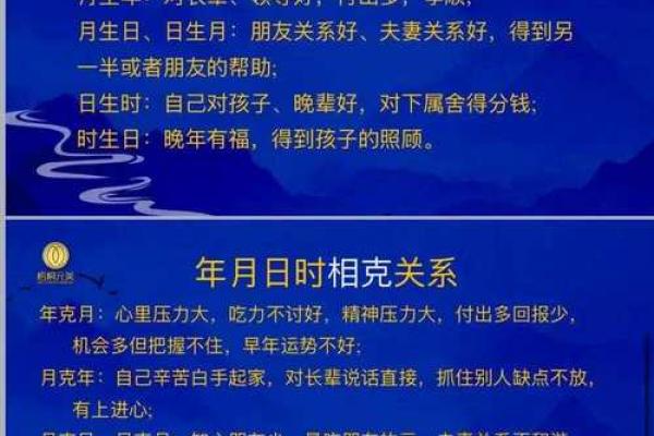 “八字日支流年相合”知识详解及相关预测