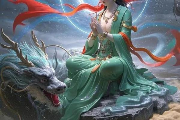什么属相不拜观音 哪些属相不能拜观音