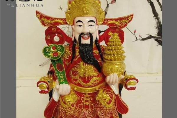 和合二仙和月老的区别