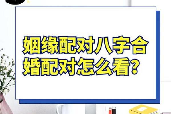 【八字算命】结婚对象如何选？详解八字配对法！