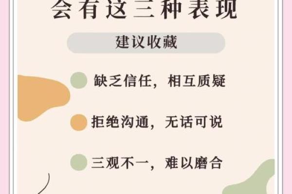 测试两人是否有夫妻缘分 缘分深浅