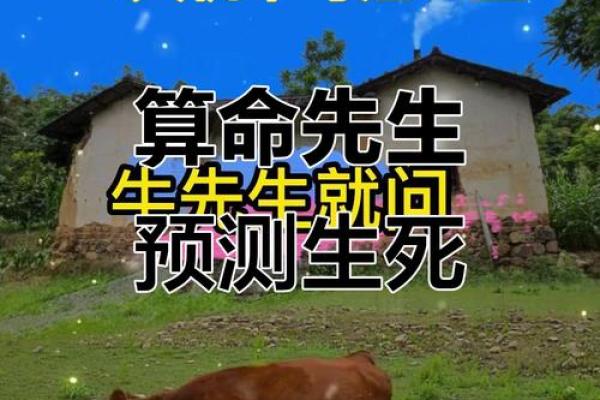 算命先生借宿，男子询问女儿命运，先生：给人做妾的命