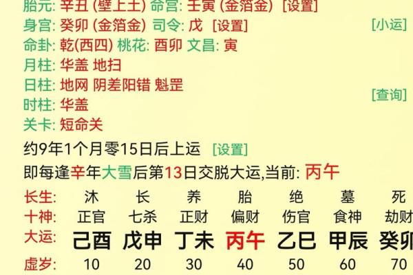 怎么看八字是不是比劫,比劫简单说是什么意思