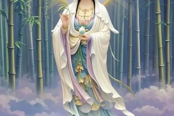 姻缘哪个观音 姻缘哪个观音最灵验？