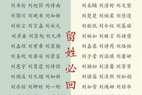 生辰八字测名字分数