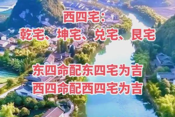 房子四周风水环境的讲究