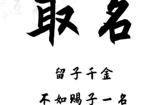 人名八字