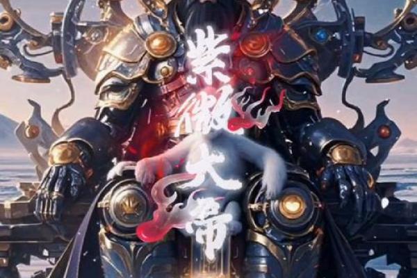 紫薇星是哪位神仙