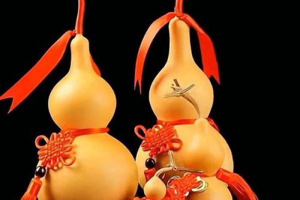 什么是风水葫芦挂在什么地方最好