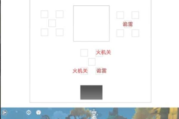 机关棋谭灵签可以叠加吗