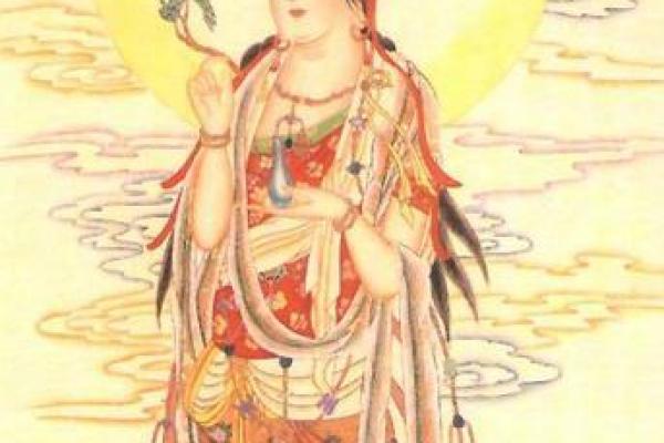 观音灵签易安居算6