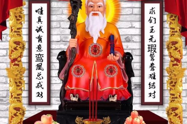 月老仙官姻缘灵符神咒 秘传月老姻缘掌诀？