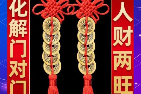 开门招财的住宅风水，改善财运