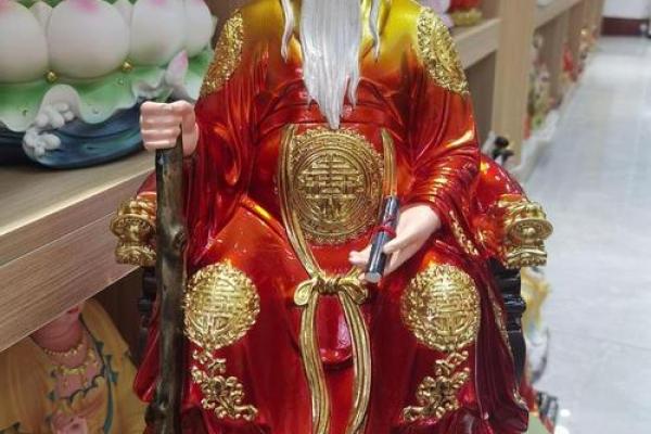 月老的真身来历  月老叫什么星君