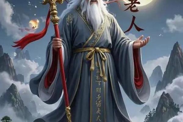 月老的真身来历  月老叫什么星君