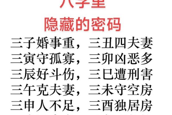 怎样全面看八字命理书