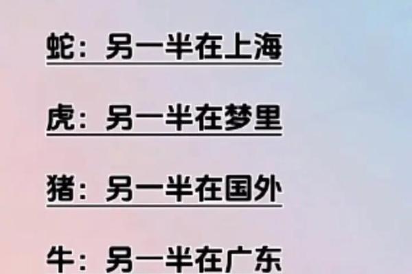 生辰八字两条龙两条蛇
