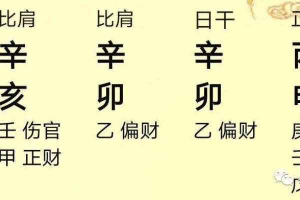 八字桃花免费