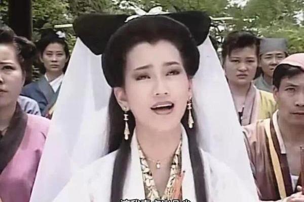 紫薇星君转世动画