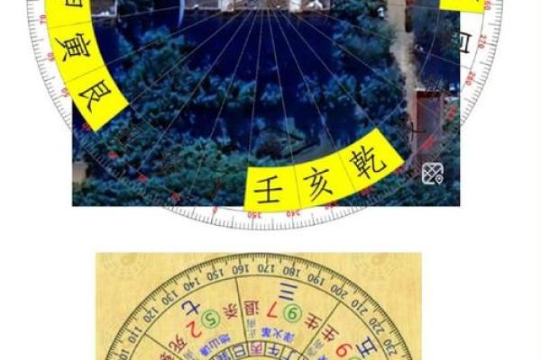 两种风水上的纳气，是什么意思