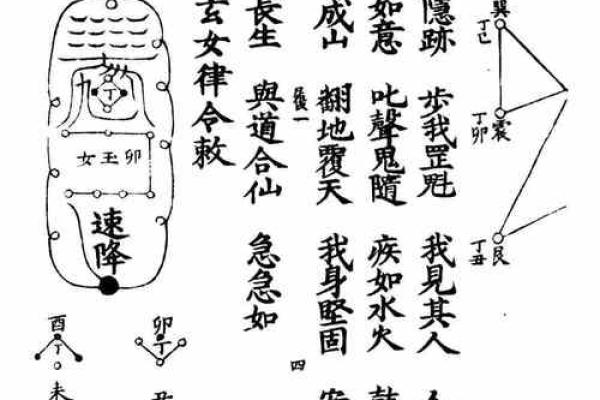 太上灵签第六