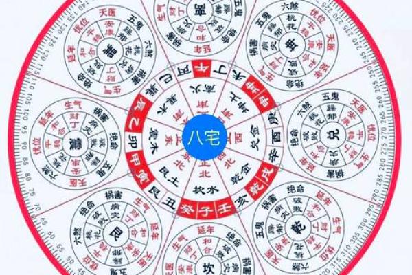风水女人五行属什么命最好解答