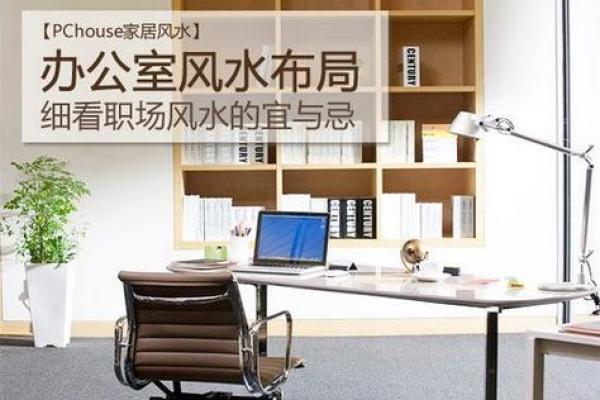 如何运用事业风水促成商务合作