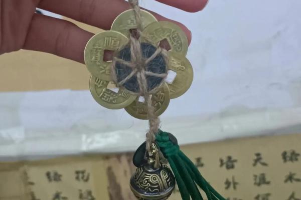 铜钱剑在家里注意事项风水作用忌讳