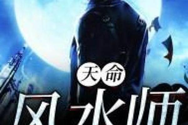 天价风水师
