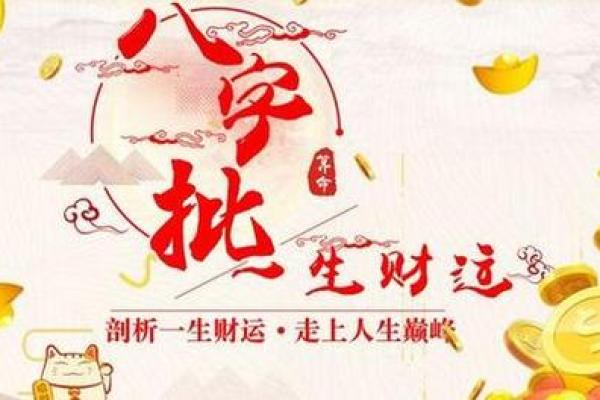 八字下半年