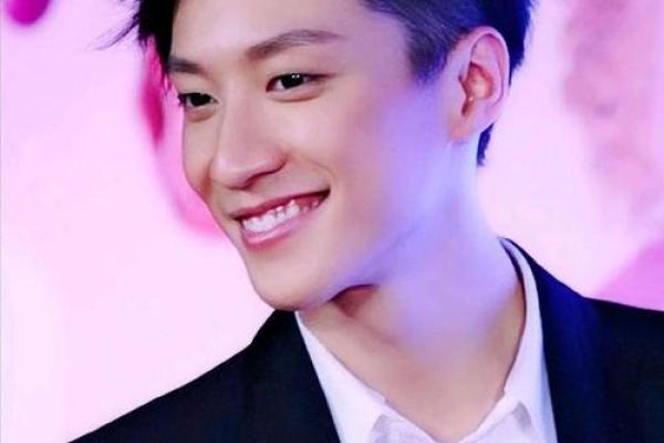 乔任梁个人资料，乔任梁的星盘详解