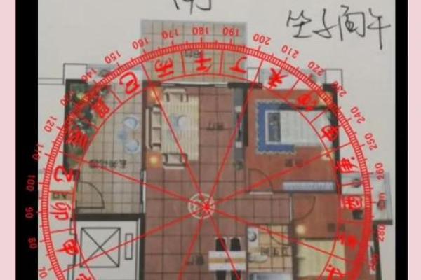 房子东边高层风水