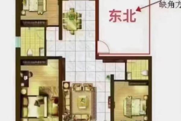 房子东边高层风水