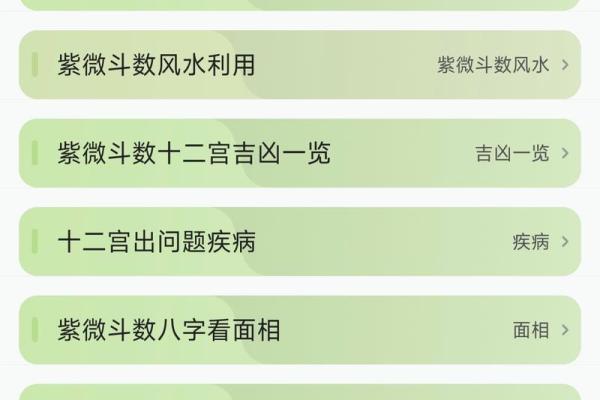 如何学好紫薇斗数