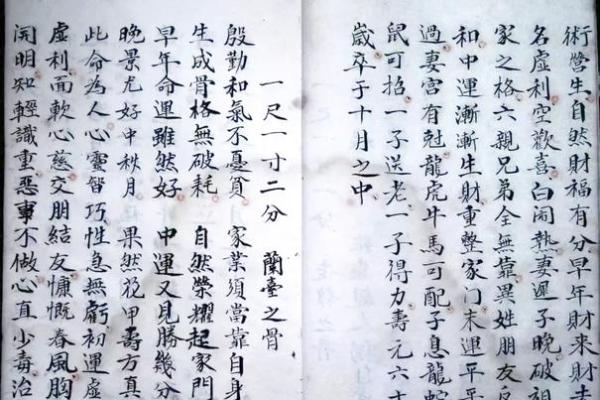 算命准不准的古诗