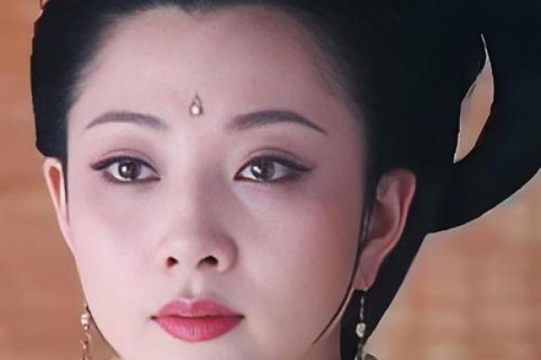 杨贵妃算命