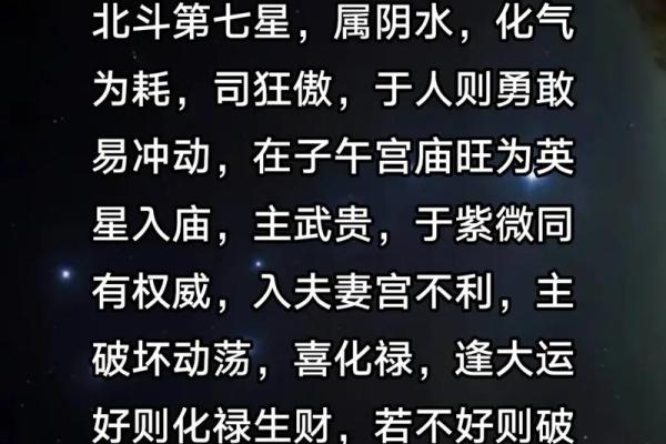19年紫薇斗数