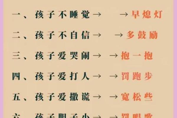 八字看孩子是否孝顺 八字算孝顺符合要求