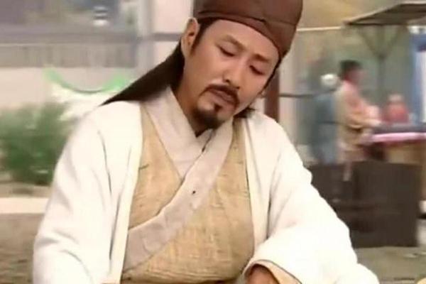 古代算命视频