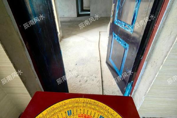 独栋房子看风水不好