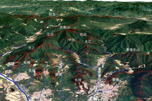 挖山建房破风水吗