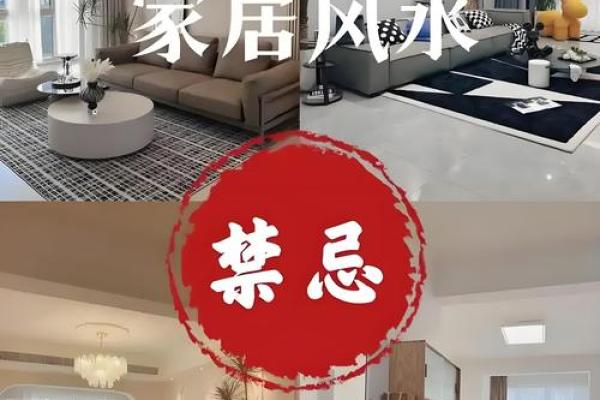 家居风水：住宅阴气太重，有何化解方式！