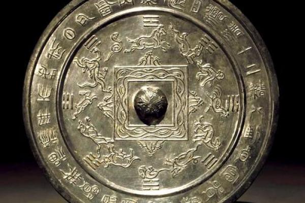 中国传统风水文化的一种神秘装饰