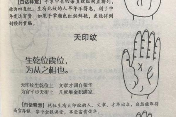 凯帝阿手相算命图解大全06