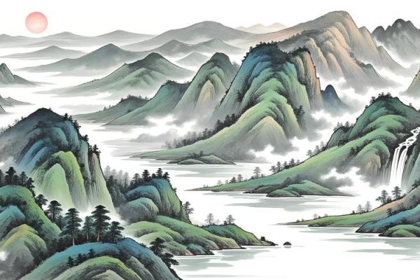 挂画风水_沙发背景墙挂画风水的禁忌