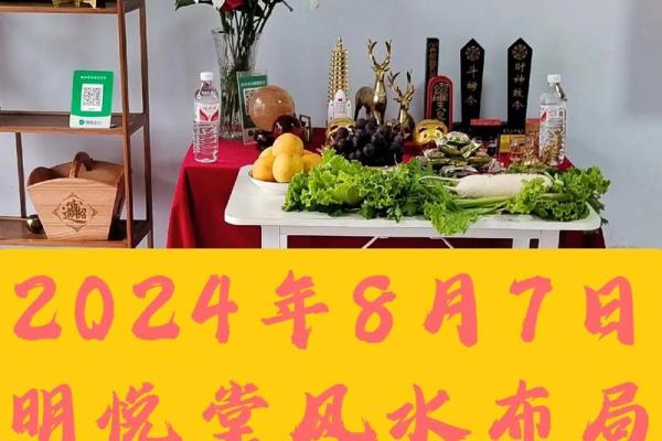 手把手教你如何布置增财的风水