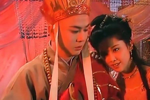黄大仙姻缘唐僧取经 黄大仙故事？