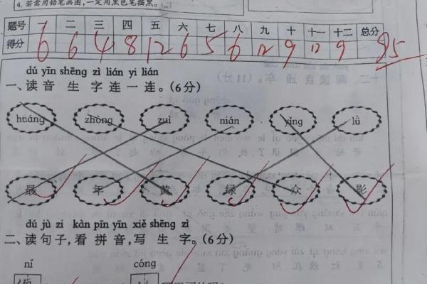 姓名免费打分测试100分