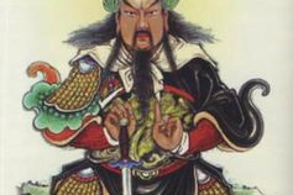 北帝灵签44签