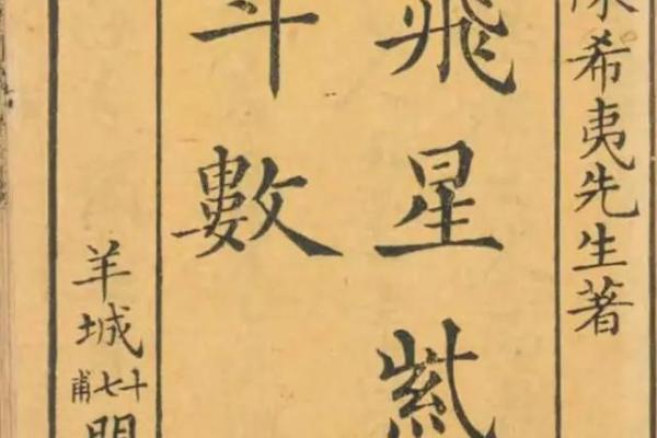 紫薇斗数流陀